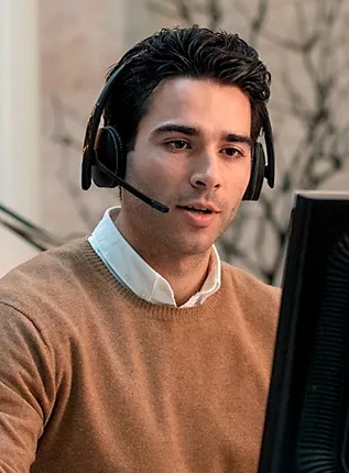 EPOS adapt 260 - Onedirect