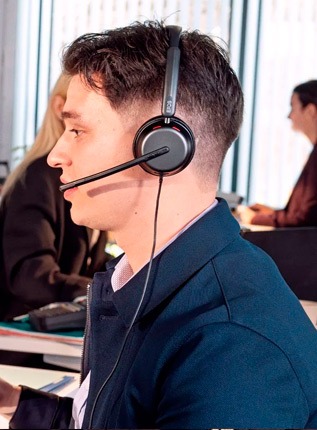 EPOS Impact 860T ANC - Onedirect