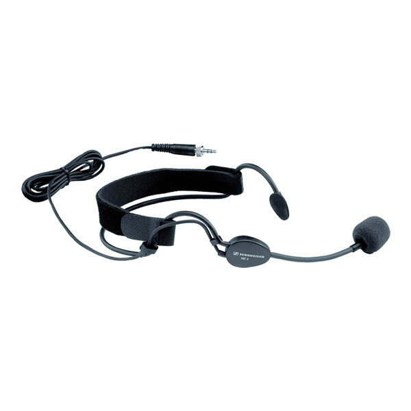 Sennheiser Tourguide Headset