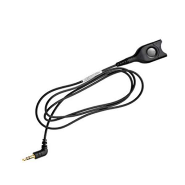 EPOS CCEL 193 QD/3.5mm Jack Cable (20cm)