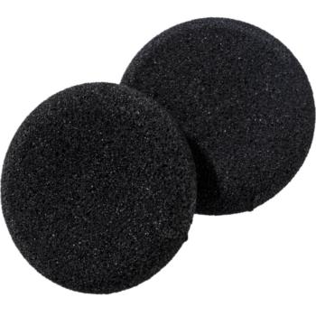 Foam Ear Cushions for Plantronics, Jabra and EPOS Headsets