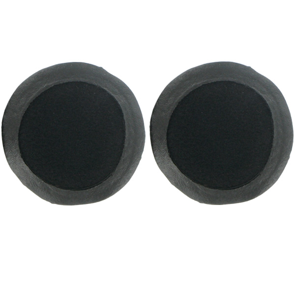 Leatherette Ear Cushions for EPOS CC 515/550