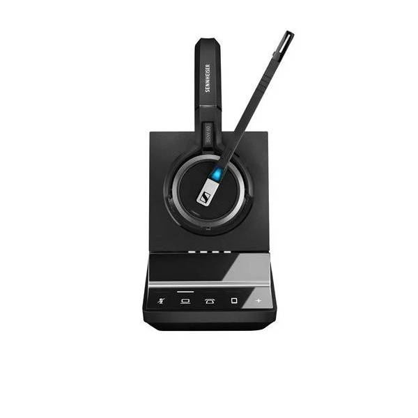 ヘッドホン SENNHEISER (EPOS) IMPACT SDW 5065-JP EPOS IMPACT SDW 5065 Duo | Onedirect.co.uk