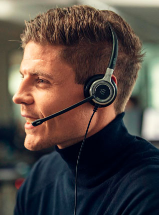 EPOS IMPACT SC 660 - Onedirect