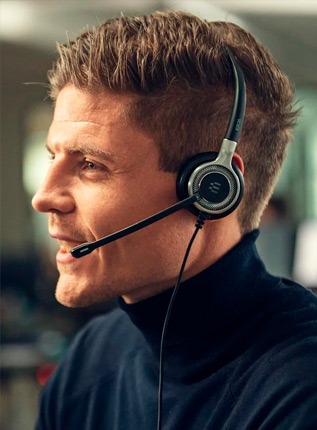 EPOS IMPACT SC 665 USB - Onedirect