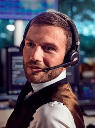 EPOS IMPACT SDW 5063 EU/UK/AUS - Onedirect