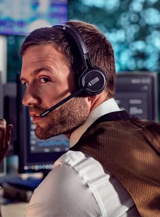 EPOS IMPACT SDW 5066T EU/UK/AUS MS - Onedirect