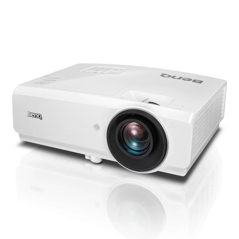 BENQ SH7583P Video Projector