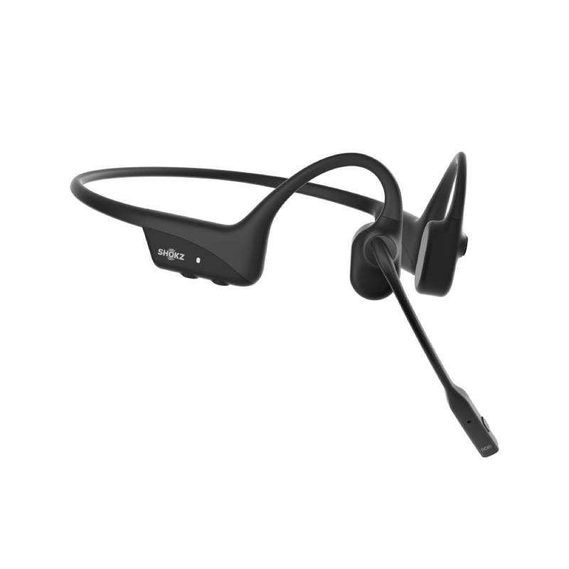 イヤホン Shokz OpenComm2 UC (USB-C Shokz Loop110) 終息製品】Shokz OpenComm2 UC – FOCALPOINT DIRECT