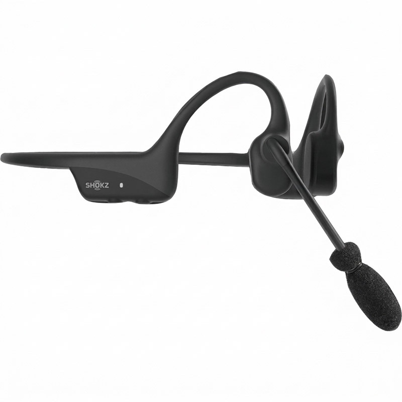 Shokz OpenComm2 2025 Industrial Version