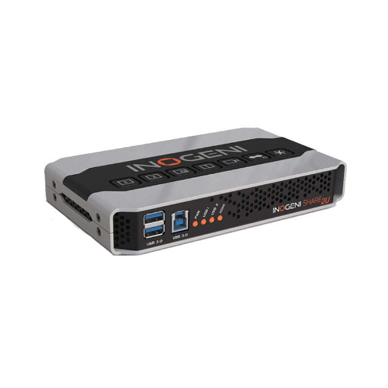 Inogeni SHARE2U
