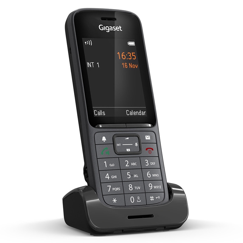 Gigaset SL800H PRO Telephone