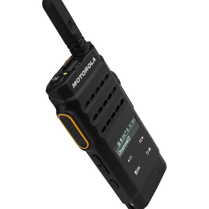 Motorola Mototrbo SL2600 - UHF