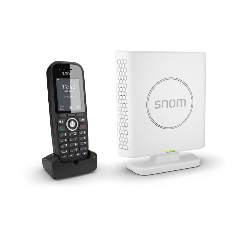 Snom M430 Dect Bundle