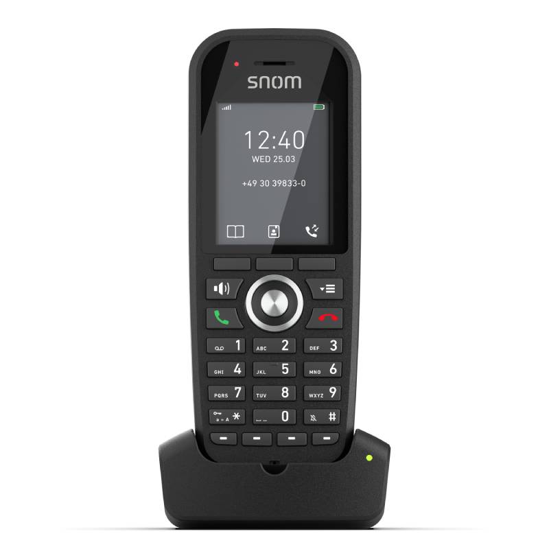 Snom M30 DECT Handset