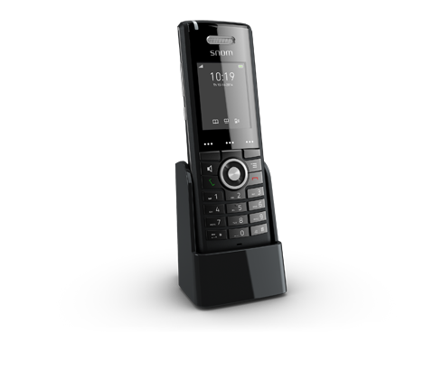Snom M65 Cordless DECT Additional Handset