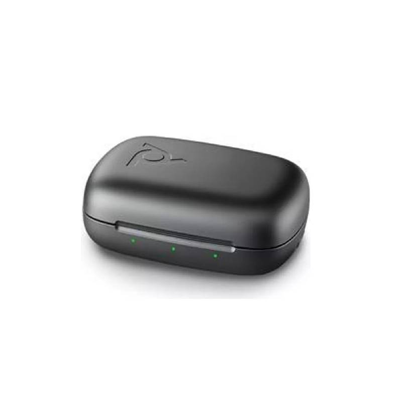 Voyager Free 60 Black Charging Case