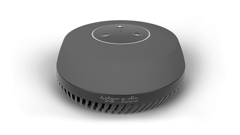 Stem Audio Table