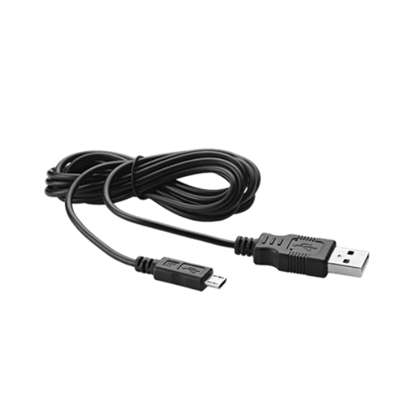 Jabra Micro-USB Cord for PRO, GO, SUPREME & MOTION