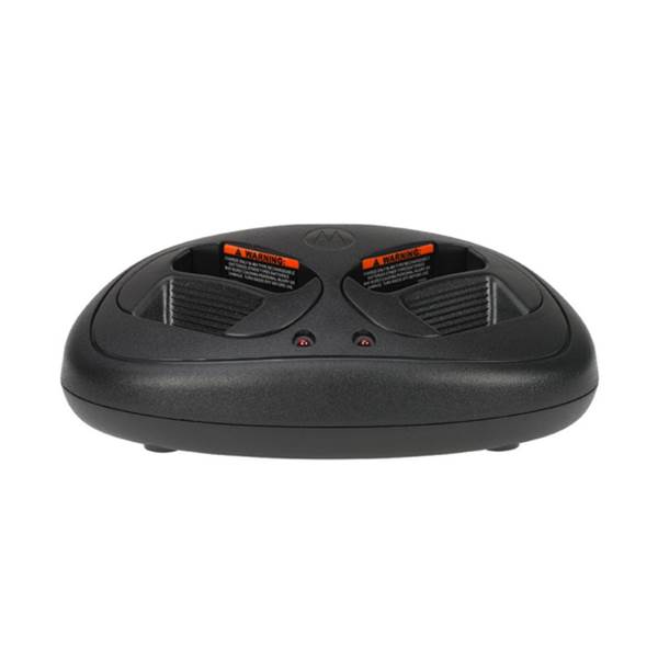 Dual charger for Motorola T60