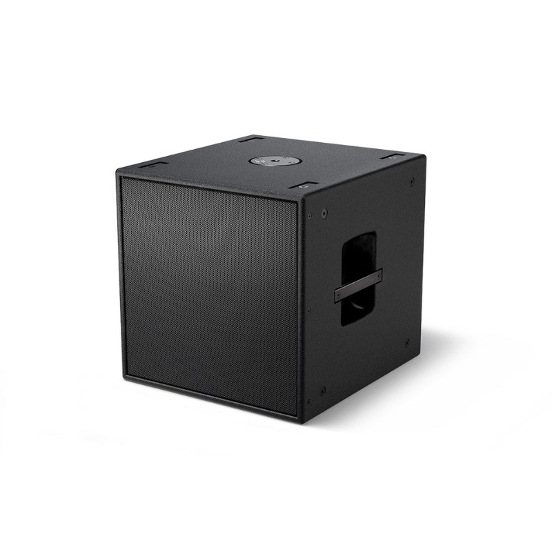Bose AMS115 Compact Subwoofer Black
