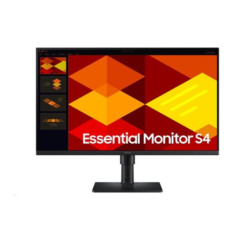 Samsung LED S27D406GAU 27" Class Full HD