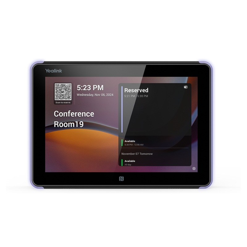 Yealink RoomPanel E2