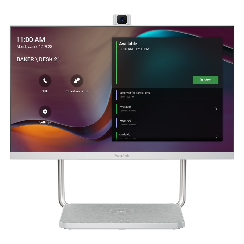 Yealink DeskVision A24 for Teams