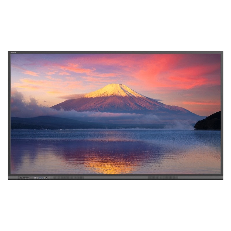 Newline 65'' C Series Plug and Play Touch Display