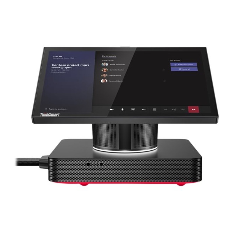 Lenovo ThinkSmart Hub 11H1000KUK Kit MTR