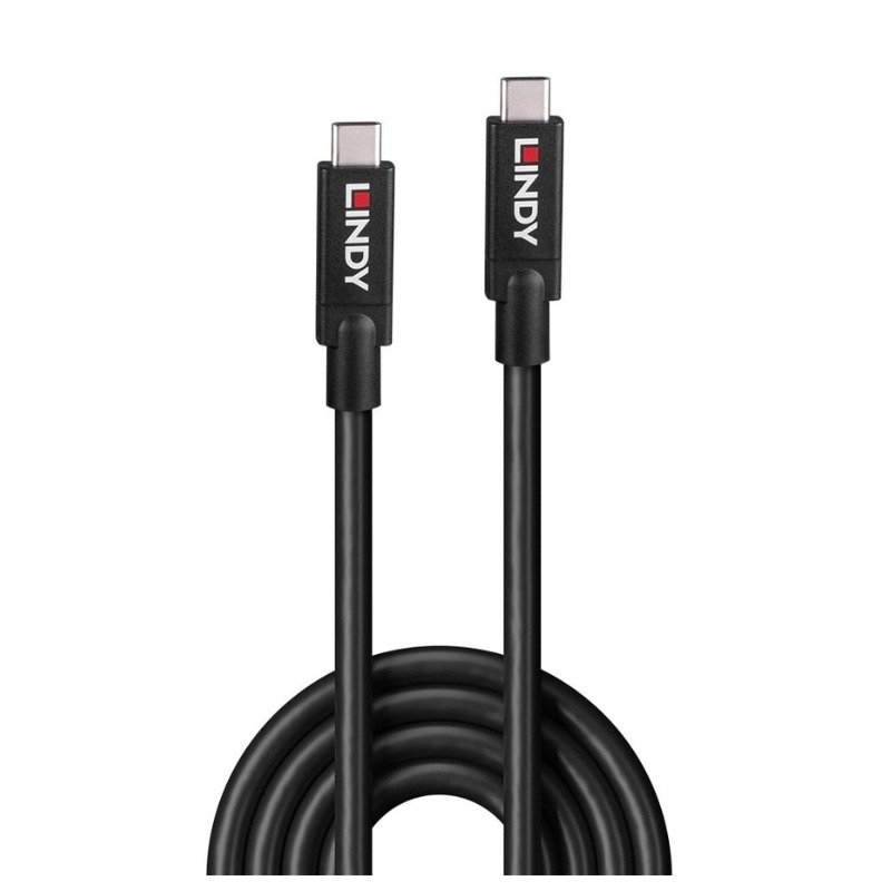 Lindy 5m USB 3.2 10Gbps C/C Active Cable