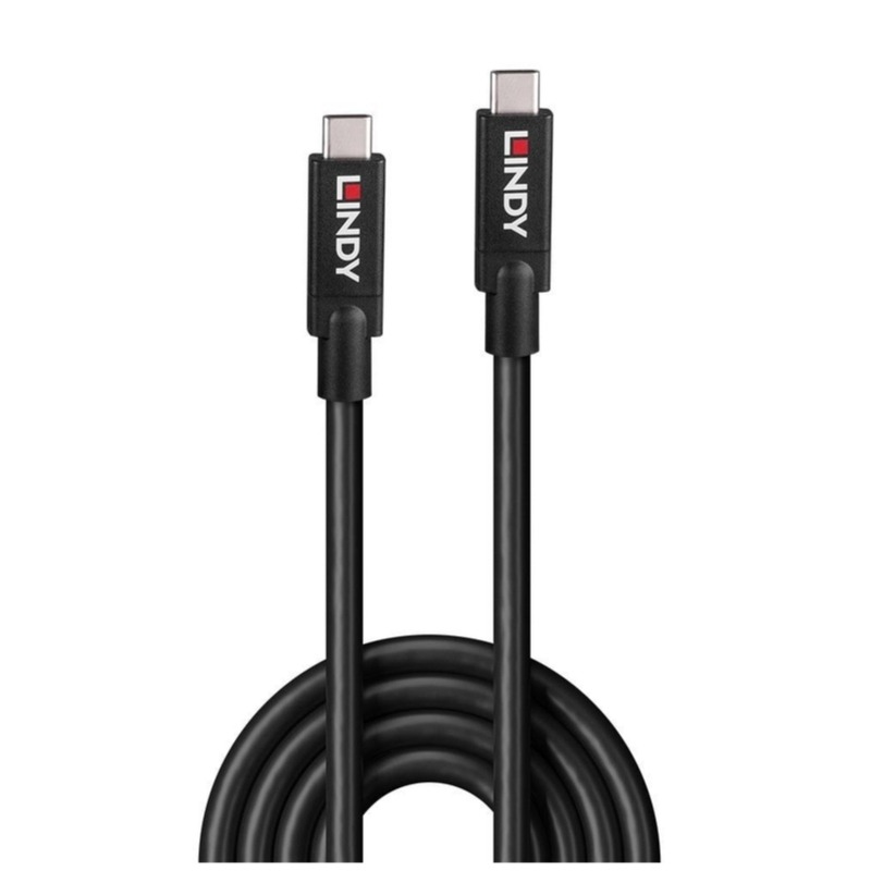 Lindy 3m USB 3.2 10Gbps C/C Active Cable