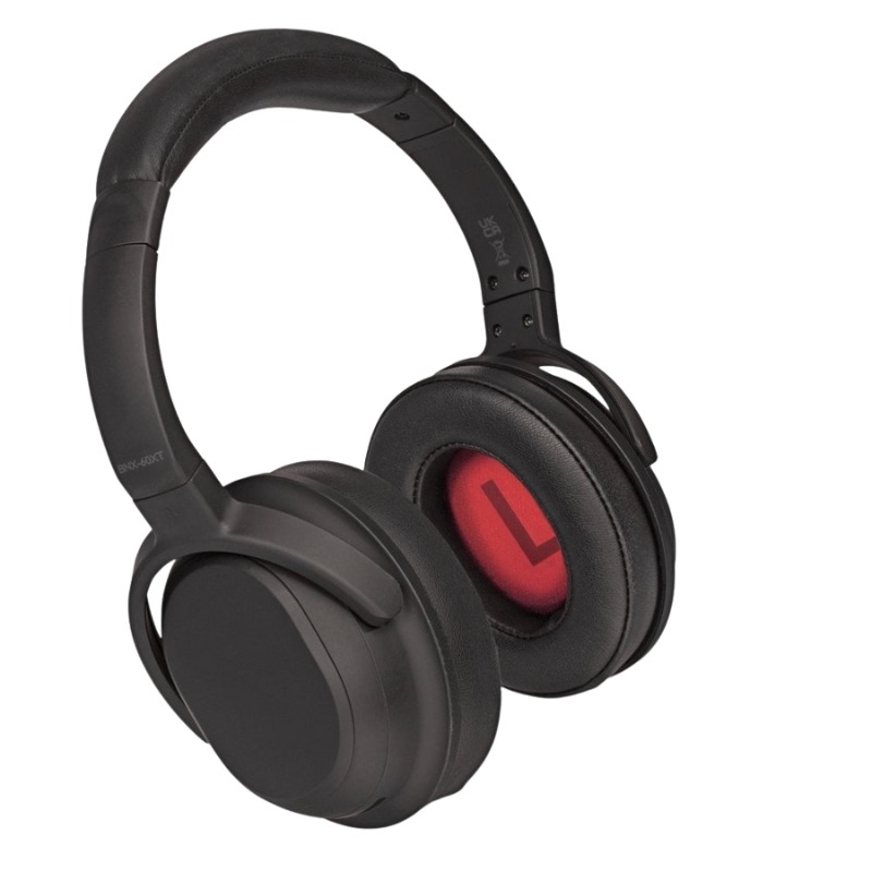 Lindy BNX-60XT Wireless Active Noise Cancelling Headphones with aptX