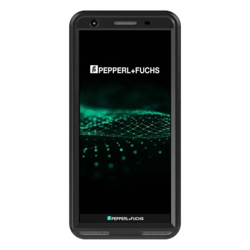 PEPPERL FUCHS SMART EX 03 DZ2