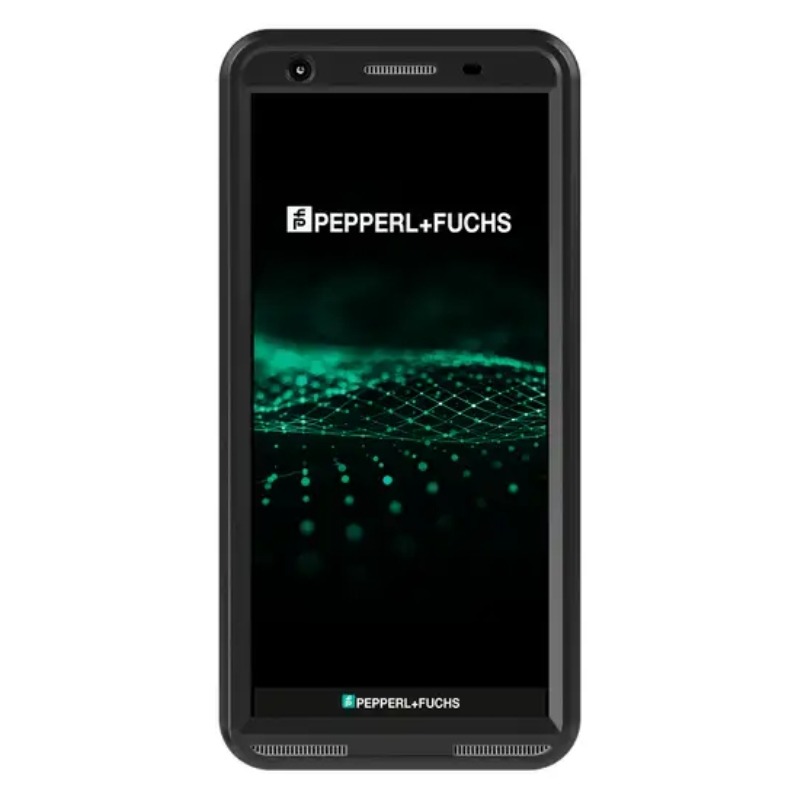 PEPPERL FUCHS SMART EX 03 DZ1