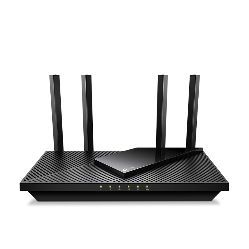 TP Link Archer AX55 Pro Router