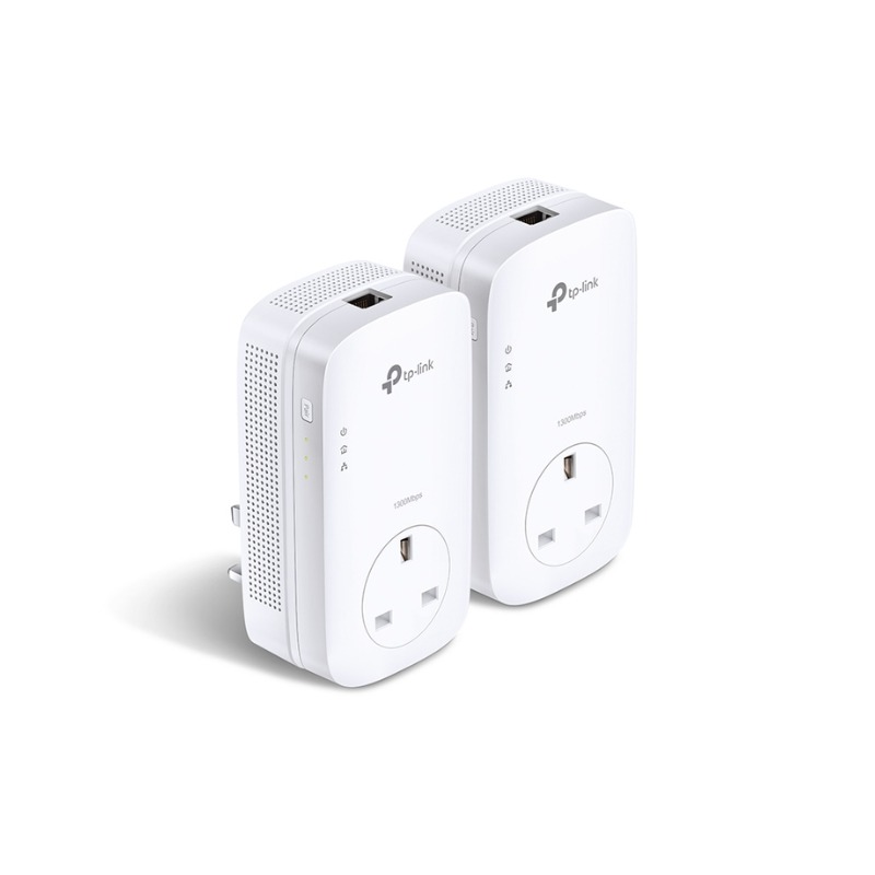 TP Link TL-PA8010PKIT Powerline