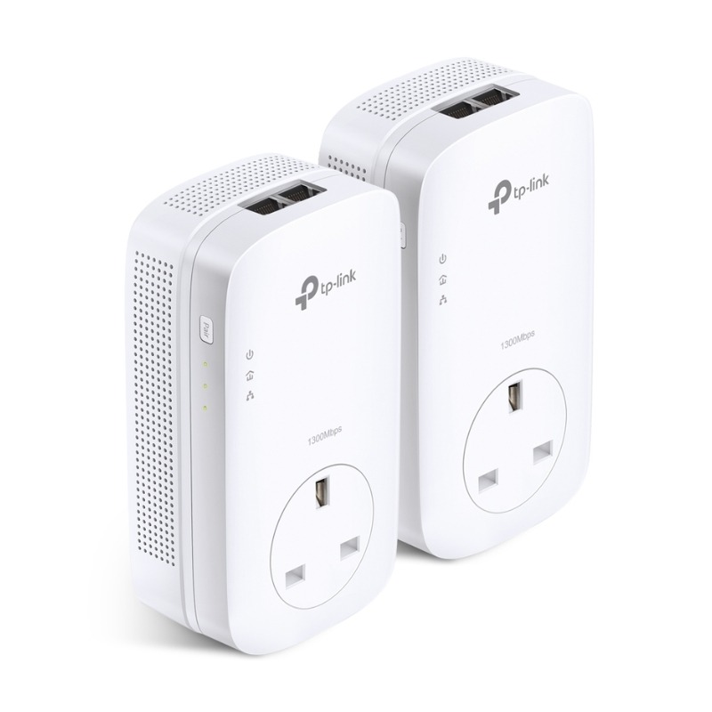 TP Link TL-PA9020PKIT Powerline