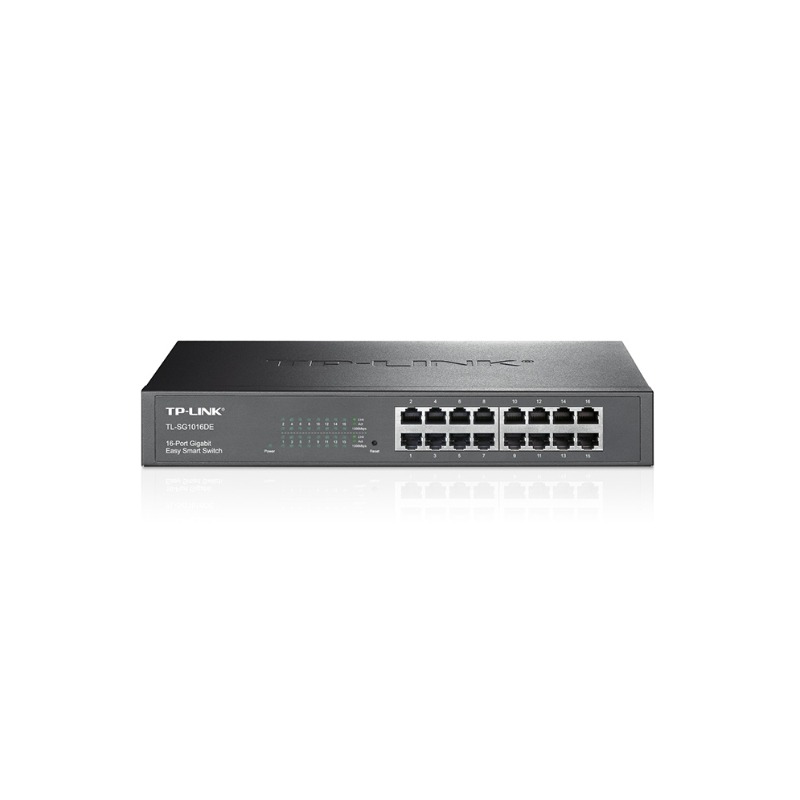 TP Link TL-SG1016DE Switch