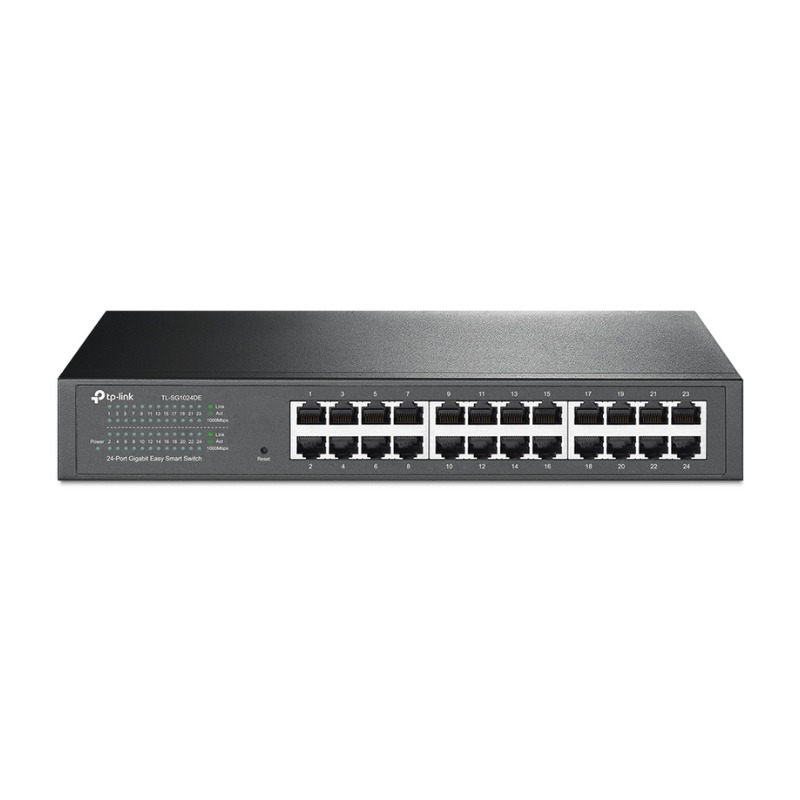 TP Link TL-SG1024DE Switch
