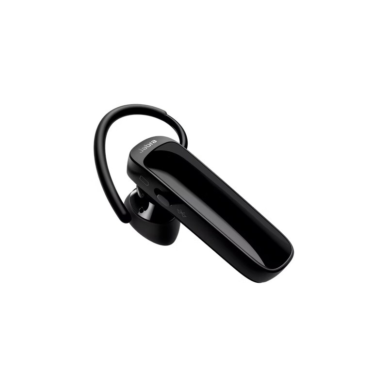 Jabra TALK 25 SE ワイヤレスヘッドセット 本体 試着のみ Jabra Talk 25SE: wireless bluetooth headset for professionals