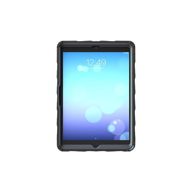 Gumdrop Droptech Clear for iPad 10.2-inch (7th, 8th, 9th Gen)