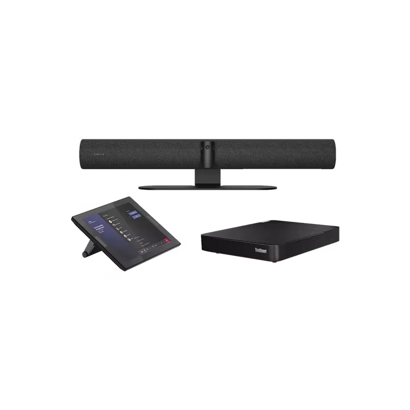 Lenovo Core, Controller & Jabra Panacast 50 MTR