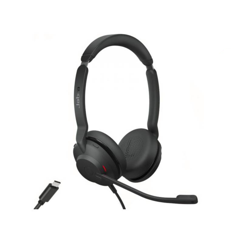 Jabra Evolve2 30 SE USB-C