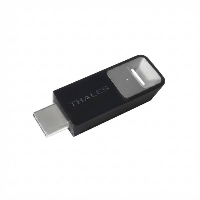 Thales SafeNet FIDO USB-C Security Key