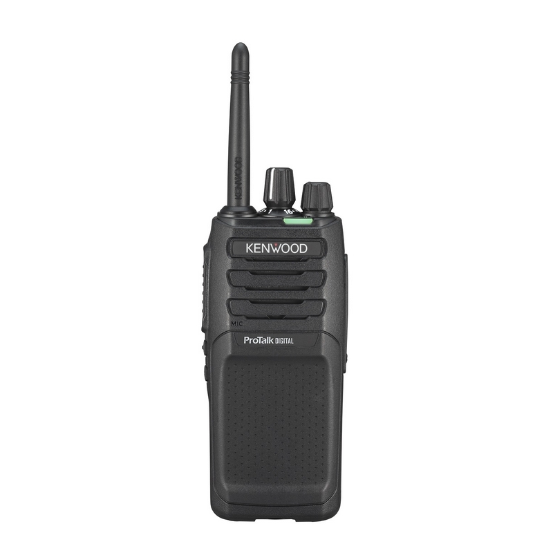 Kenwood TK-3701DE Walkie Talkie