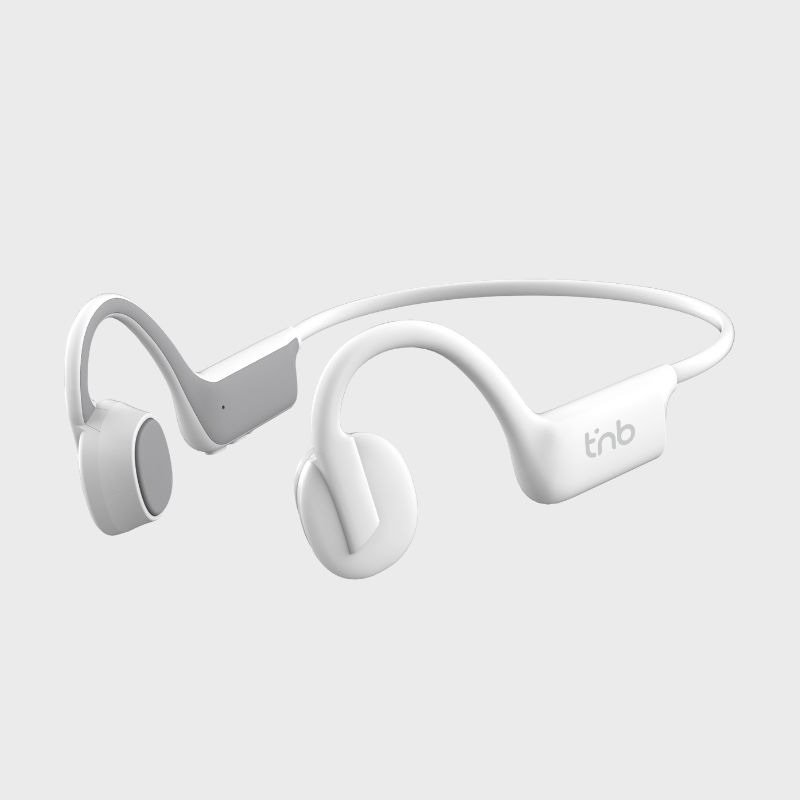 T'nB ENERGY BONE Bone Conduction Headset