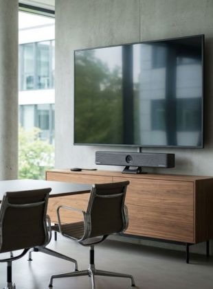 Barco ClickShare Bar CB Core with 1 button - Onedirect