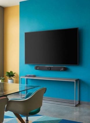 Poly V52 Video Bar - Onedirect