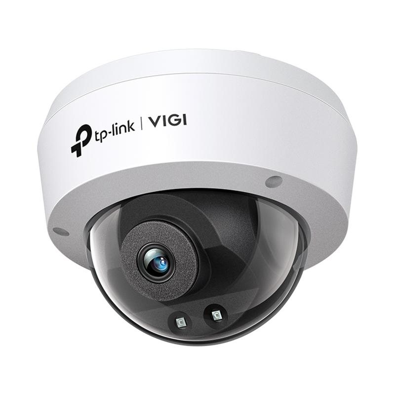 TP-Link VIGI C240I 4MP IR Dome Network Camera